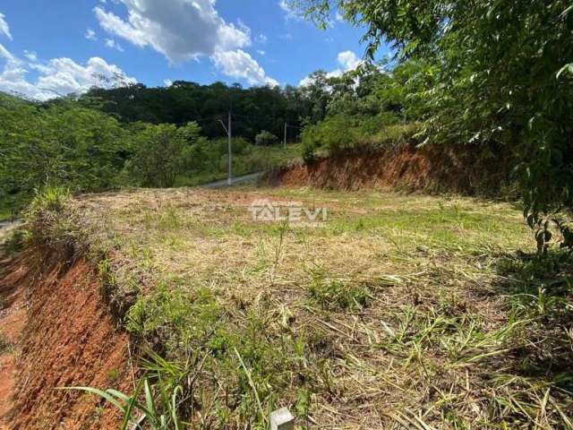 Terreno à venda no Testo Central, Pomerode  por R$ 250.000