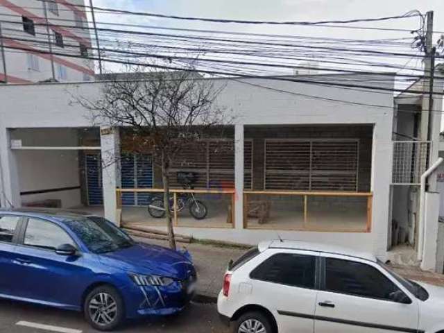 Imóvel comercial - Espirito Santo