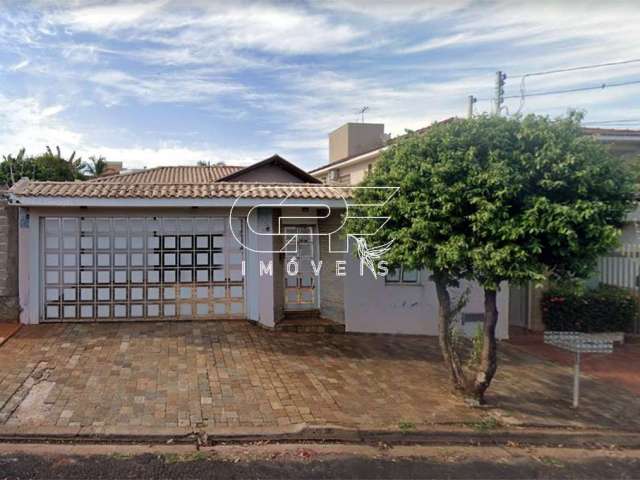 Casa para Venda em Ribeirão Preto, Alto da Boa Vista, 3 dormitórios, 3 suítes, 5 banheiros, 5 vagas