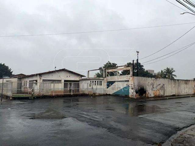 Terreno para Venda em Ribeirão Preto, Campos Elíseos