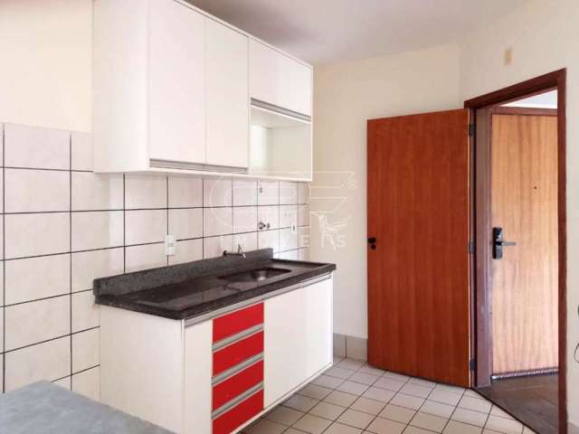 Apartamento para Venda em Ribeirão Preto, Alto da Boa Vista, 3 dormitórios, 1 suíte, 3 banheiros, 2 vagas