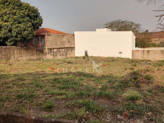 Terreno para Venda em Ribeirão Preto, Jardim Itaú Mirim