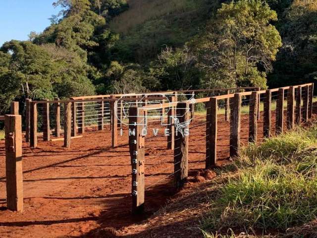 Sítio para Venda em Cássia dos Coqueiros