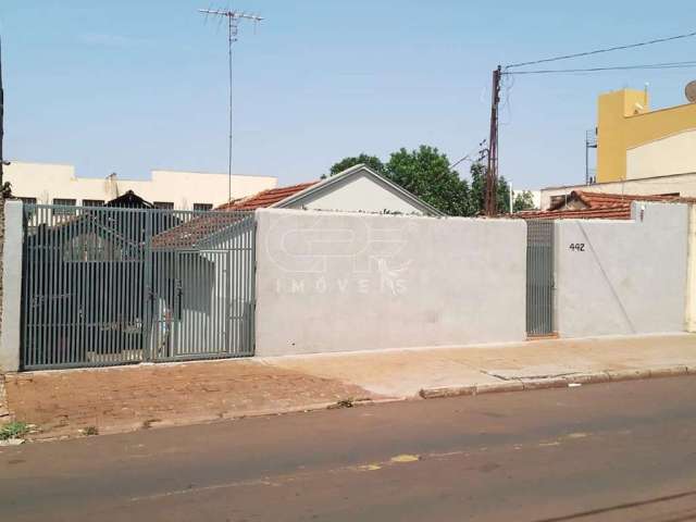 Casa para Venda em Ribeirão Preto, Campos Elíseos, 3 dormitórios, 2 banheiros, 2 vagas