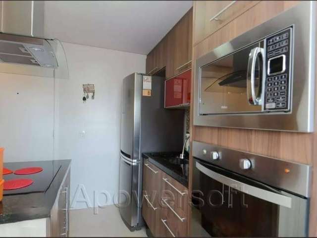 Apartamento fattovila rio - 45m² 2 dorm 1 vaga