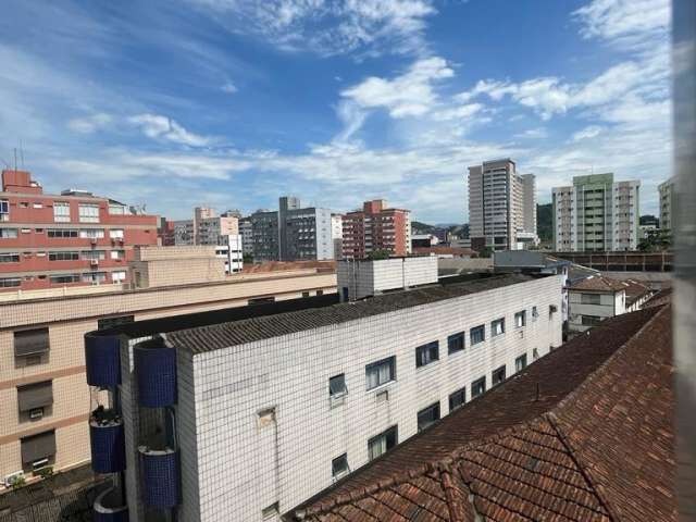 Apartamento 2 dormitórios com vaga de  Garagem Demarcada R$ 450.000,00