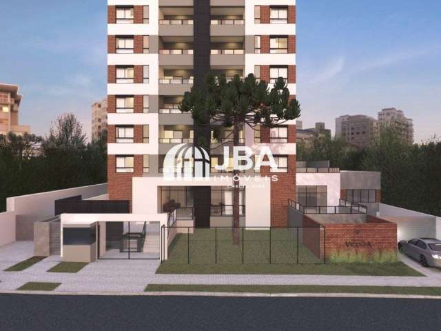 Apartamento ao lado do parque bacacheri