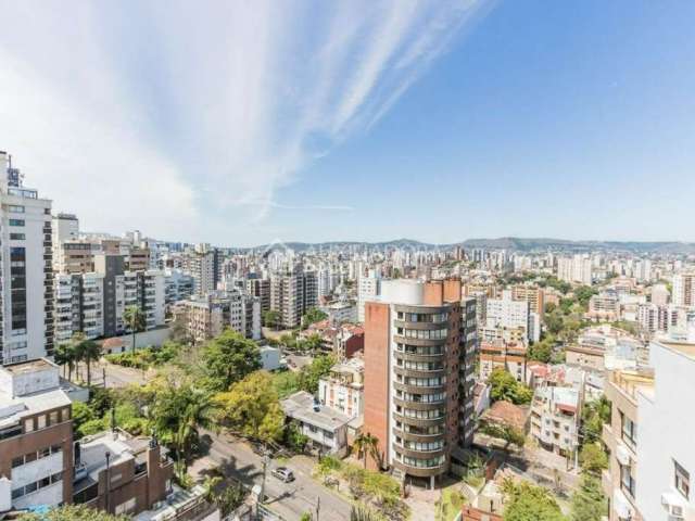 Apartamento com 3 quartos à venda na Rua Engenheiro Olavo Nunes, 365, Bela Vista, Porto Alegre por R$ 899.000