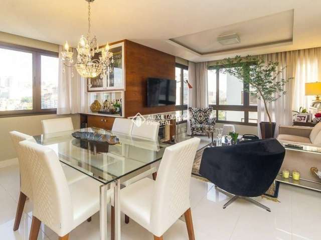 Apartamento com 2 quartos à venda na Rua Casemiro de Abreu, 690, Bela Vista, Porto Alegre por R$ 848.000