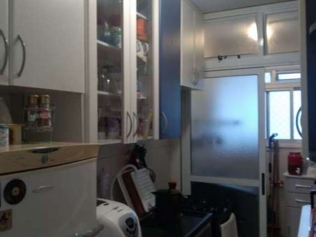 Apartamento a Venda no Butanta