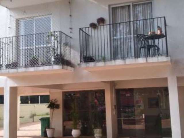 Apartamento a Venda no Jardim Bonfiglioli