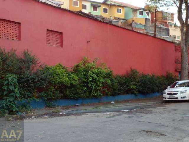 Galpão a Venda no Jardim Bonfiglioli