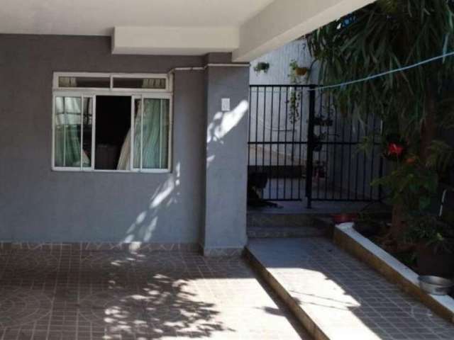 Casa à venda com  2 suites, perto Rodovia  Raposo Tavares