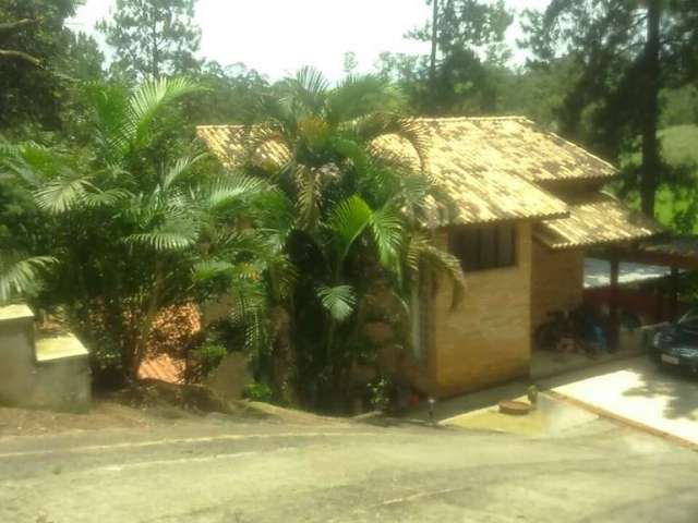 Casa de Condominio a Venda  Km 28 Granja Viana Cotia.