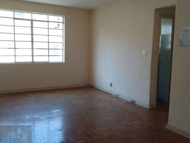 Apto com 2 dormitórios, 1 vaga , 80m², bem localizado, Guedala