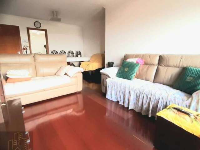 Confortável Apartamento no Jardim Bonfiglioli