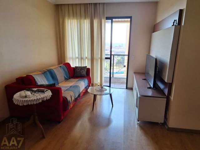 Apartamento a Venda no Butanta