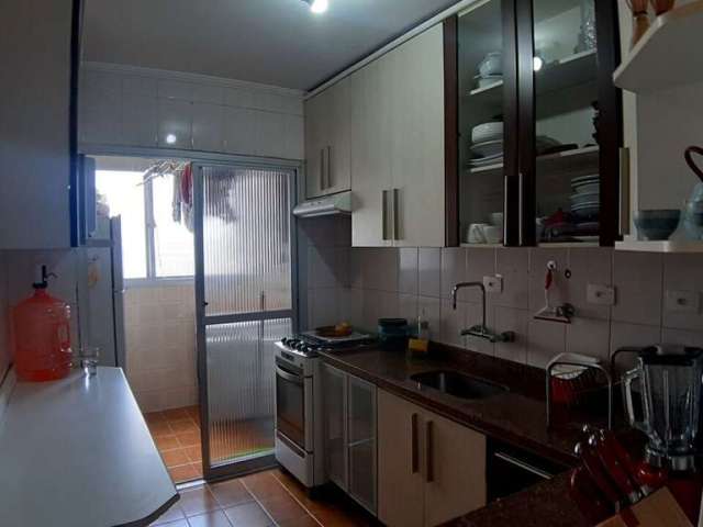 APTO C/ 70m² UTIL COM/ 3 DORMS JARDIM ESTER  BUTANTA