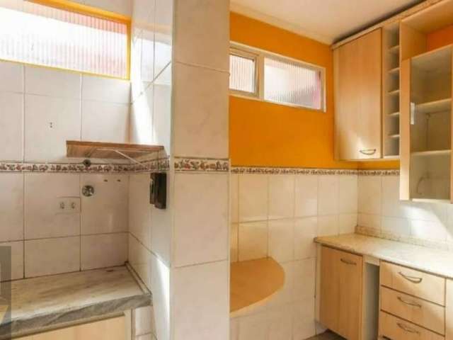 Apartamento bem Pertinho do Largo do Bonfiglioli