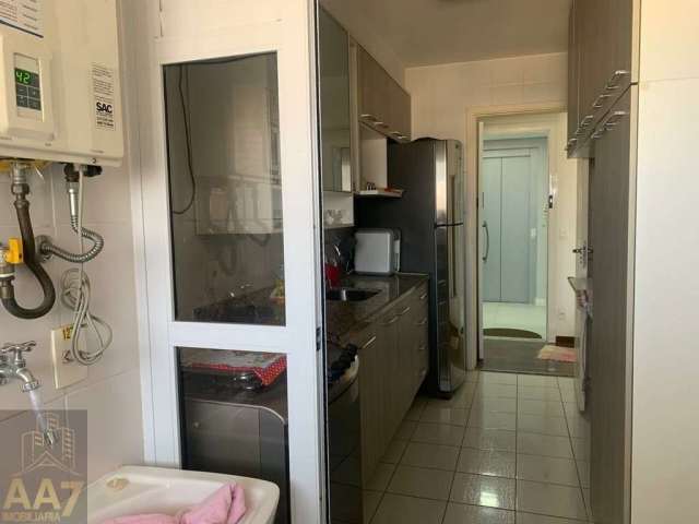 Vendo apartamento b. jaguaré , colore lindo super decorado. 84m 02 vaga de garagem coberta