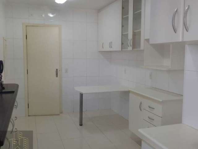 Jardim Guedala, 157m², 3 dormitórios, 2 suítes,sala ampliada, 4 vagas, lazer completo, varanda