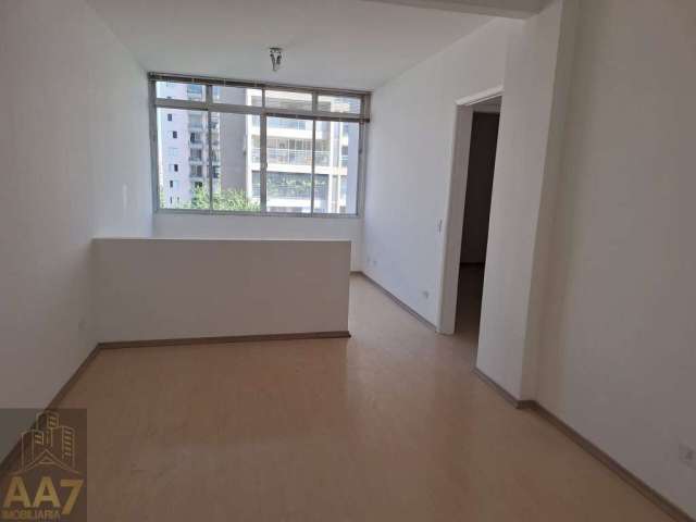 Apartamento a Venda em Pinheiros