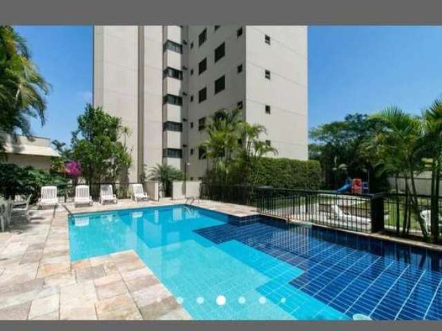 Apartamento a Venda Vila Suzana - Morumbi