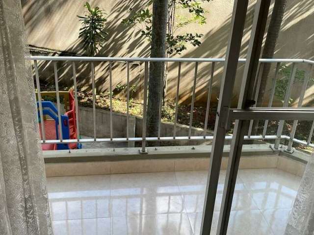 Apartamento com 4 quartos à venda na Rua Theo Dutra, --, Jardim Colombo, São Paulo, 96 m2 por R$ 650.000