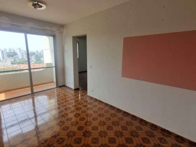 Lindo Apartamento com 2 dormitorios a 50 mt² da USP