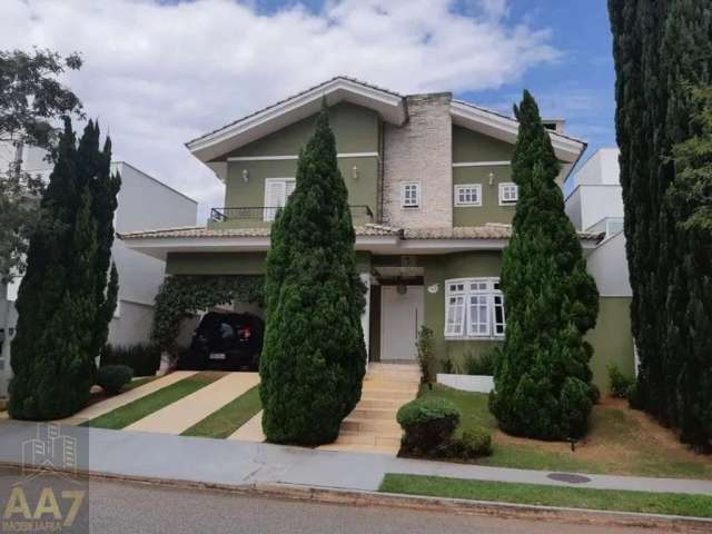 Venda Casa em Condomínio 3 suítes em Sorocaba, SP