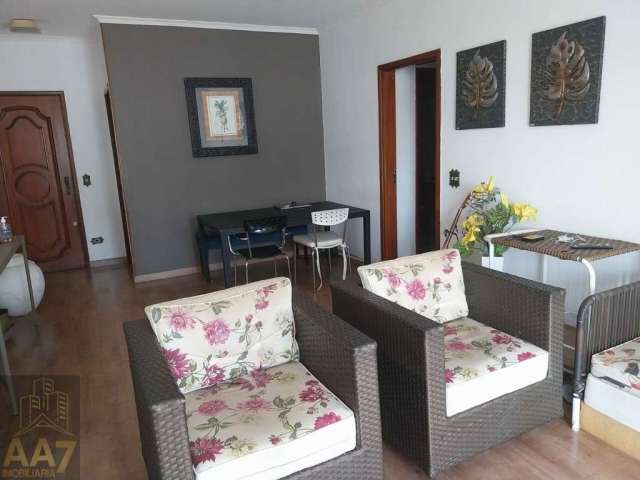 Apartamento Jardim Bonfiglioli 115 M2