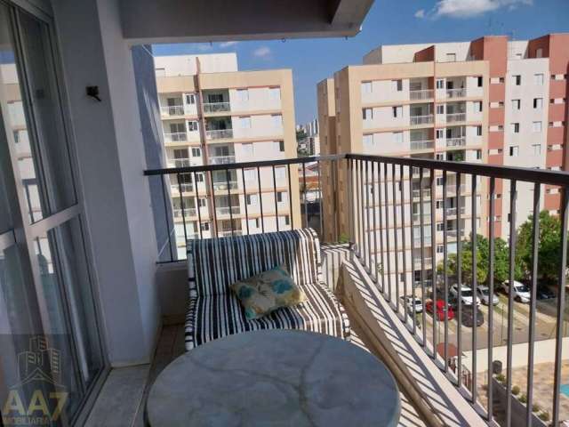 Apartamento Jardim Bonfiglioli 115 M2