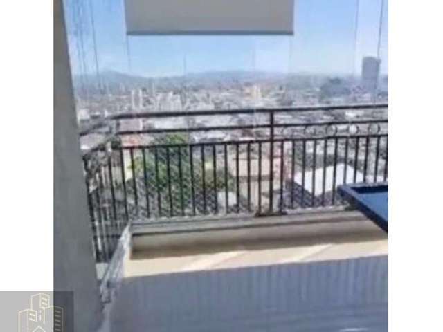 Apartamento a Venda Av Santo Antonio Osasco 73 M2