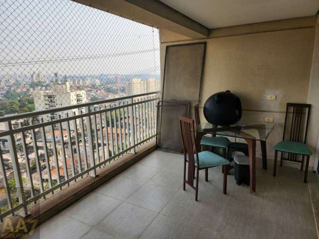 Apartamento a Venda Butantã Espaço Raposo 134 M2