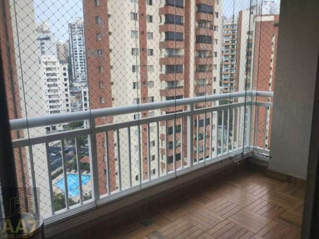 Uma graça de apartamento - venha correndo morar no melhor do portal do morumbi!