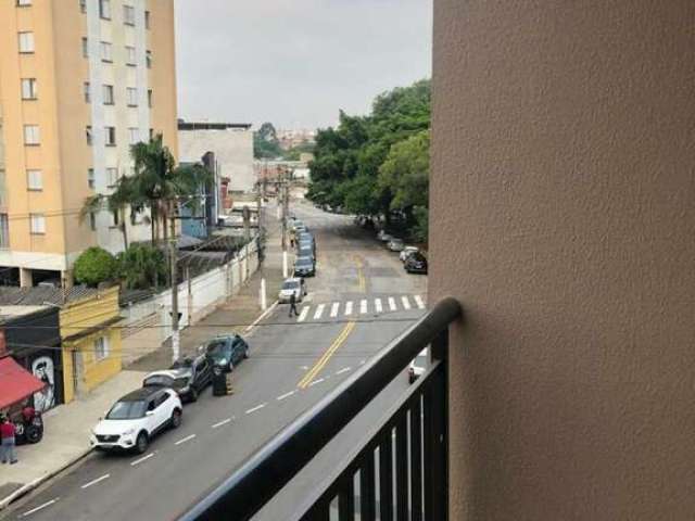 Apartamento Novo a Venda - Vila Carrao