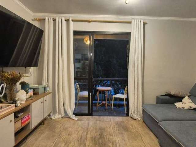 Apartamento Reformado na Vila São Francisco