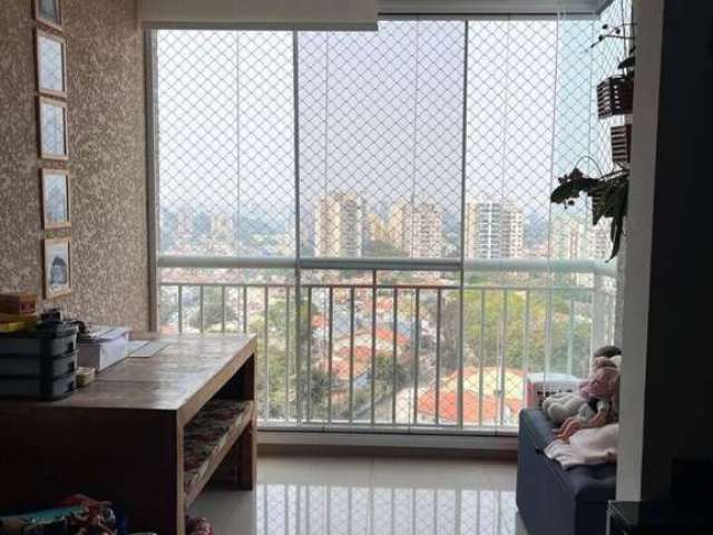 Apartamento Vila Gomes Butantã 2 dormitórios (1suíte)