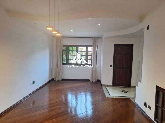 Casa com 3 Quartos e 2 vagas à Venda, 196 m² em Jabaquara por R$ 750.000