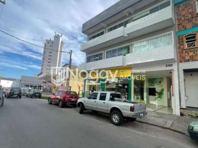 Sala Comercial Unificada e Mobiliada no Centro de Tramandaí/RS