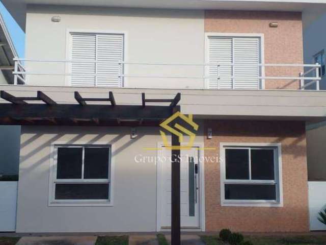 Casa com 3 dormitórios à venda, 206 m² por R$ 1.300.000,01 - Condomínio Residencial Village San Nicholas - Vinhedo/SP