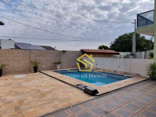 Casa com 3 dormitórios à venda, 200 m² por R$ 1.300.000,00 - Condomínio Chácaras do Lago - Vinhedo/SP