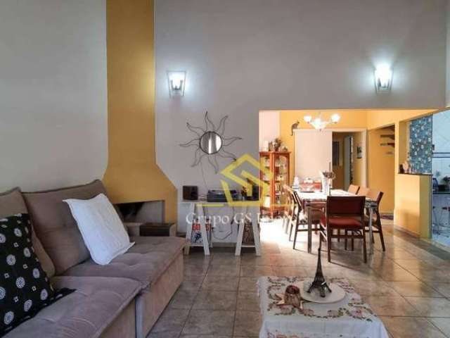 Casa com 3 dormitórios à venda, 184 m² por R$ 1.090.000,00 - Condomínio Grape Village - Vinhedo/SP