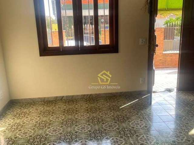 Casa com 2 dormitórios para alugar, 159 m² por R$ 3.960,00/mês - Centro - Vinhedo/SP