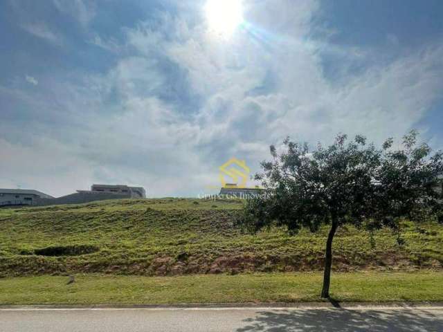 Terreno à venda, 839 m² por R$ 850.000,01 - Condomínio Campo de Toscana - Vinhedo/SP