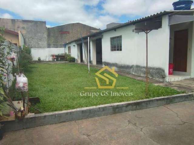 Casa com 3 dormitórios à venda, 118 m² por R$ 650.000,00 - Jardim Bela Vista - Valinhos/SP