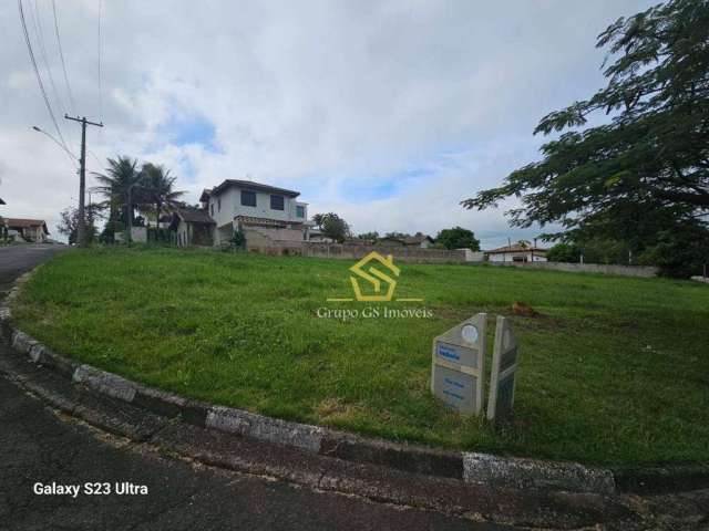 Terreno à venda, 1282 m² por R$ 1.180.000,00 - Condomínio Moinho de Vento - Valinhos/SP