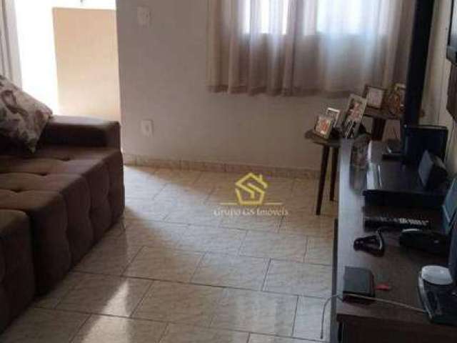 Apartamento com 3 dormitórios à venda, 67 m² por R$ 270.000,01 - Condomínio Morada dos Pinheiros - Valinhos/SP