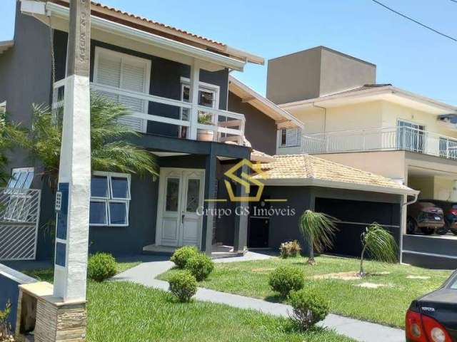 Casa com 3 dormitórios à venda, 354 m² por R$ 1.800.000,01 - Condomínio Alpes de Vinhedo - Vinhedo/SP