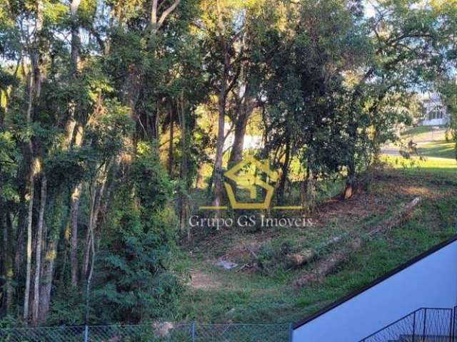 Terreno à venda, 825 m² por R$ 380.000,00 - Condomínio Terras de Santa Teresa - Vinhedo/SP